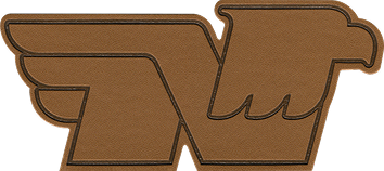 Leather & Faux Leather Patches