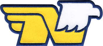 Sublimated & Print Stitch Emblems