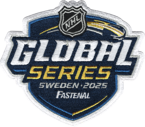 FG155105 NHL Global Series Sweden 2025 400 PPI