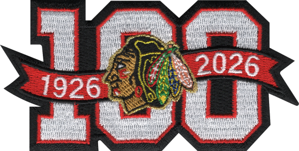 FG155203 Chicago Blackhawks 100 400 PPI
