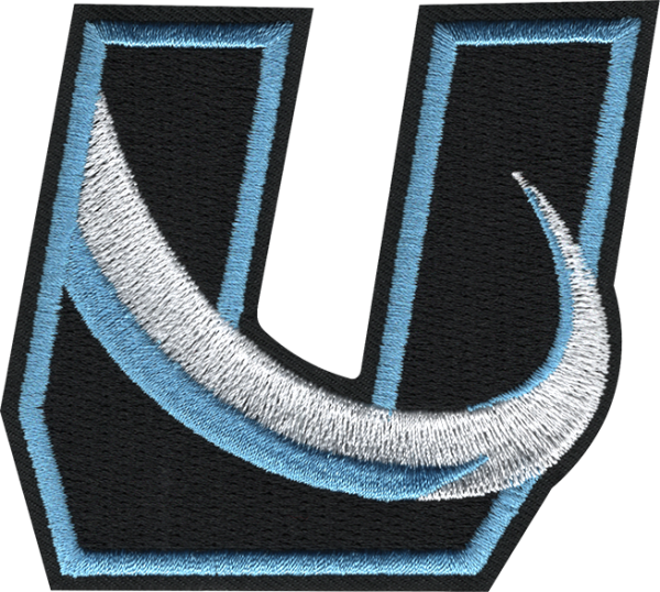 FG155065 Utah Hockey Club Solid Embroidered 200 PPI (.0625 in border)