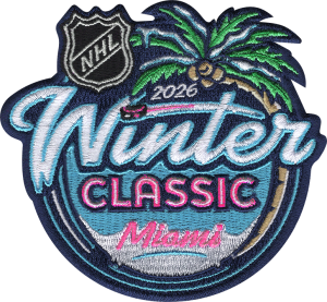 NHL Winter Classic 2026