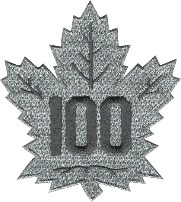 FG155511 Toronto Maple Leafs 100 200 PPI