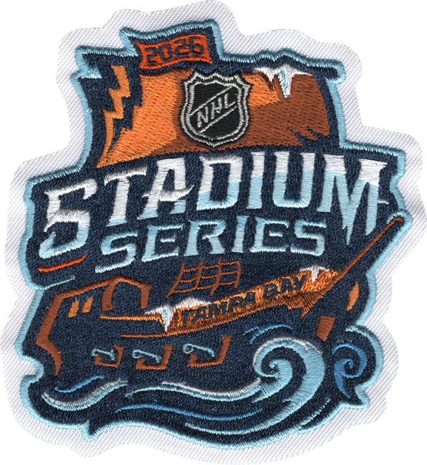 FG155196 NHL Stadium Series Tampa Bay 200 PPI