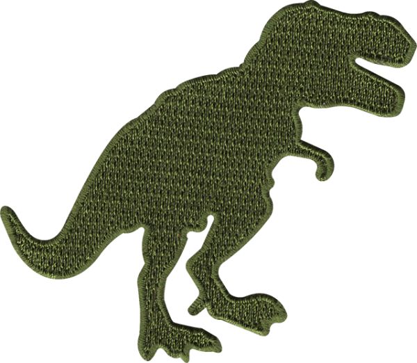 FG155490 Dinosaur (T-Rex) 200 PPI