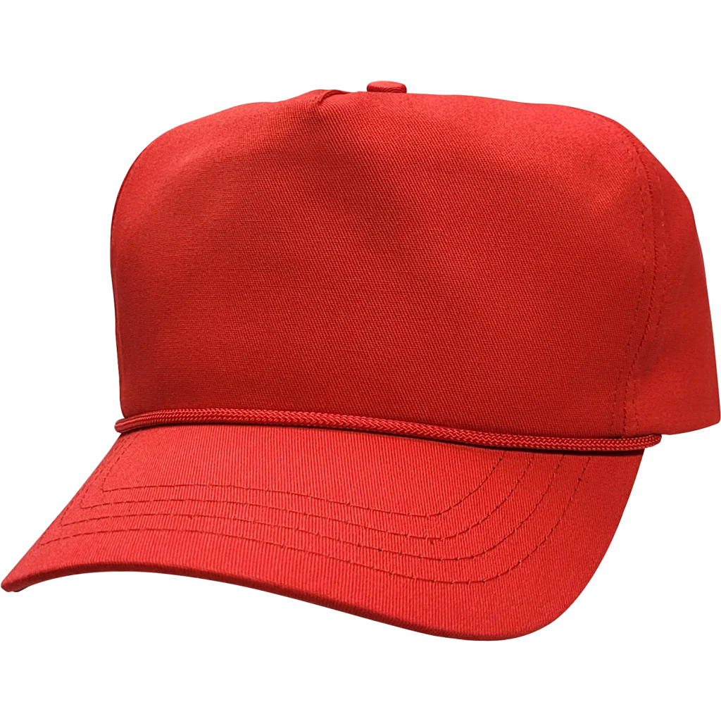 5 Panel Patriot