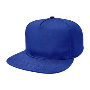 5 Panel Snapback US01CT