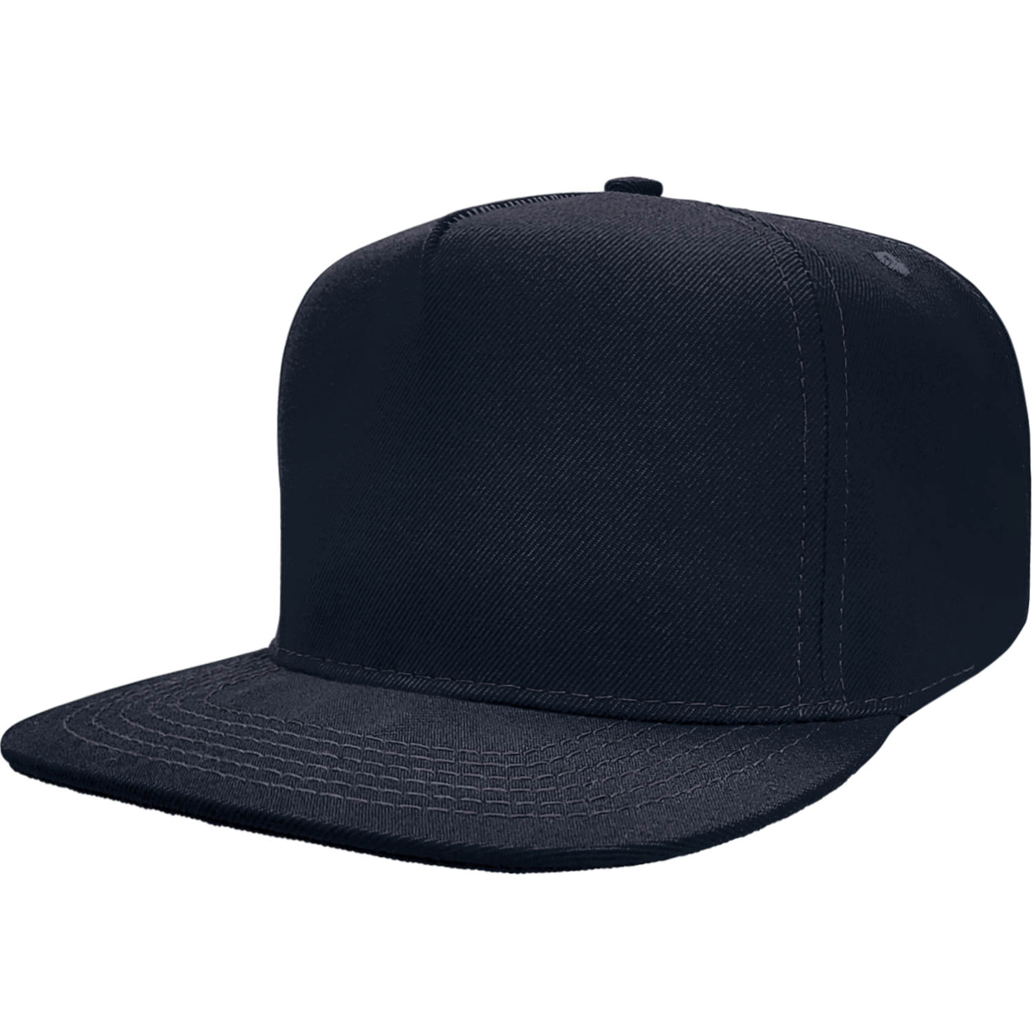 5 Panel Snapback US01PW