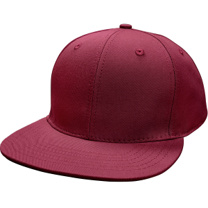 6 Panel Snapback US02CT