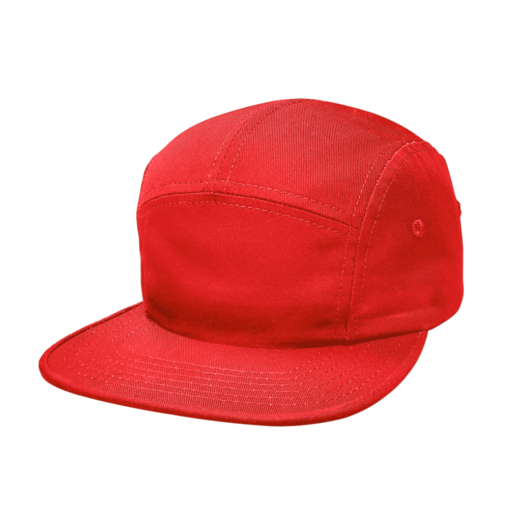5 Panel Camper US05
