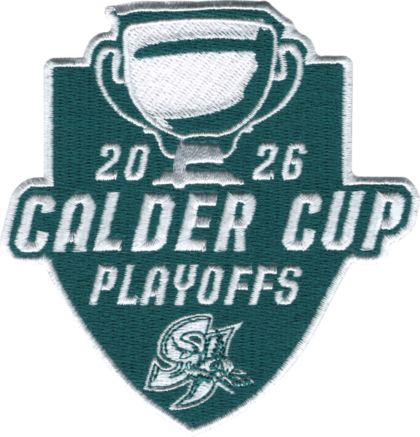 FG156332 2026 Calder Cup Playoffs San Jose Barracudas
