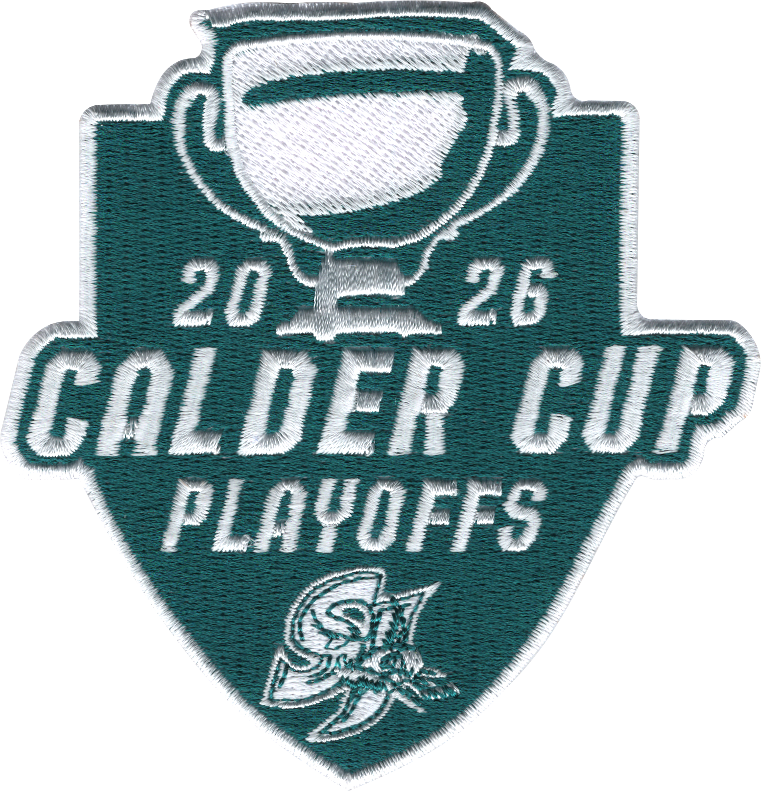 Calder Cup Playoffs San Jose Barracudas