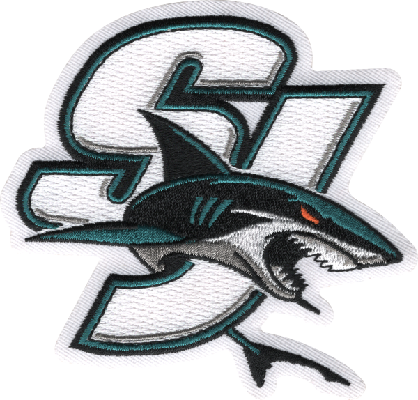 122572 San Jose Sharks SJ Alternate Logo 400 PPI