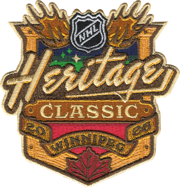 FG156307 NHL Heritage Classic Winnipeg 2026 200 PPI