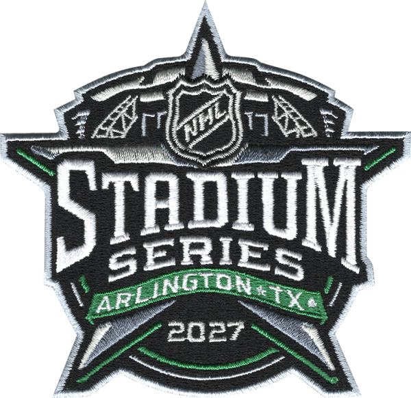 FG156593 Stadium Series Arlington Texas 2027 200 PPI