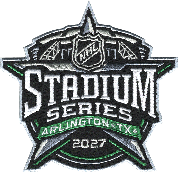 2027 NHL Stadium Arlington Texas