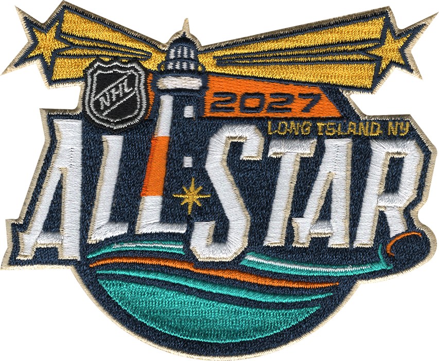 NHL All Star Long Island 2027