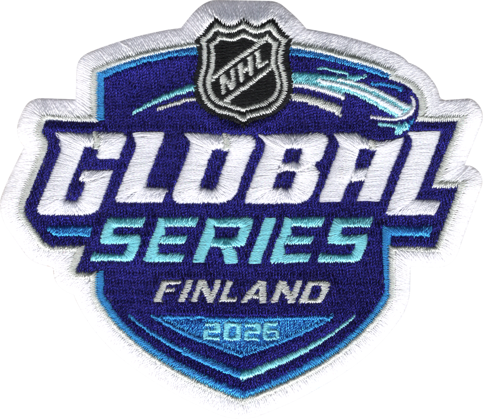 2026 Global Series Finland